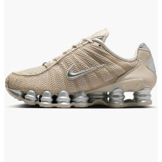 Nike Shox TL Cream