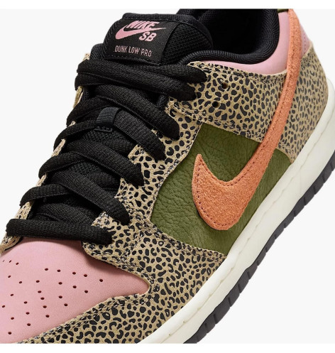 Кросівки Nike SB Dunk Low Pro x Arts-Rec