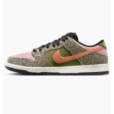 Кросівки Nike SB Dunk Low Pro x Arts-Rec