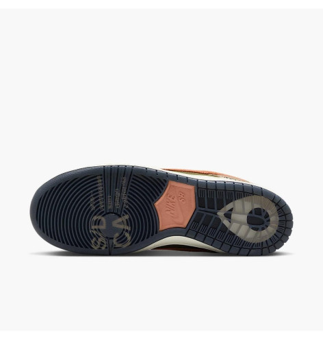 Кросівки Nike SB Dunk Low Pro x Arts-Rec