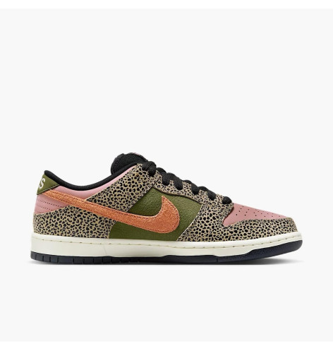 Кросівки Nike SB Dunk Low Pro x Arts-Rec