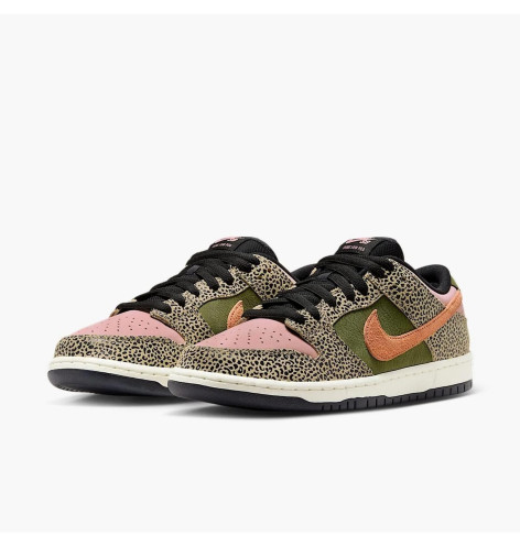 Кросівки Nike SB Dunk Low Pro x Arts-Rec