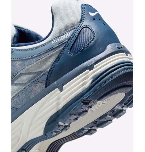 Nike P-6000 SE Worn Blue Ashen Slate