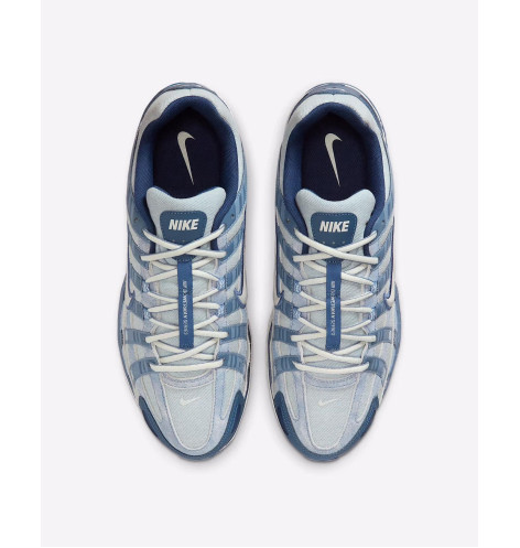 Nike P-6000 SE Worn Blue Ashen Slate