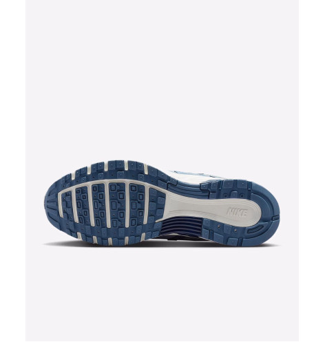 Nike P-6000 SE Worn Blue Ashen Slate