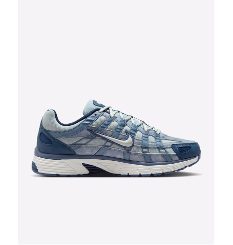 Nike P-6000 SE Worn Blue Ashen Slate
