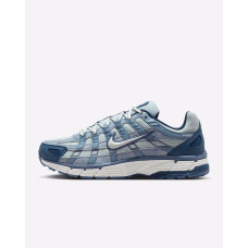 Nike P-6000 SE Worn Blue Ashen Slate