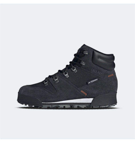 Adidas Terrex Snowpitch Cold.Rdy Black
