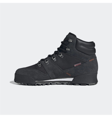 Adidas Terrex Snowpitch Cold.Rdy Black