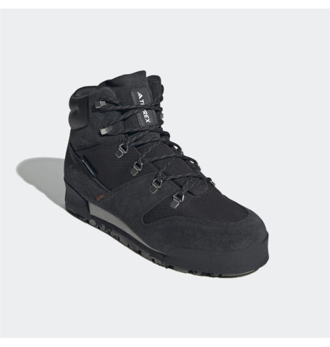 Adidas Terrex Snowpitch Cold.Rdy Black