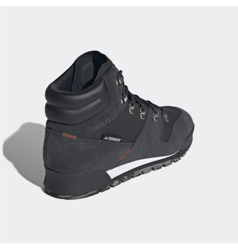 Adidas Terrex Snowpitch Cold.Rdy Black