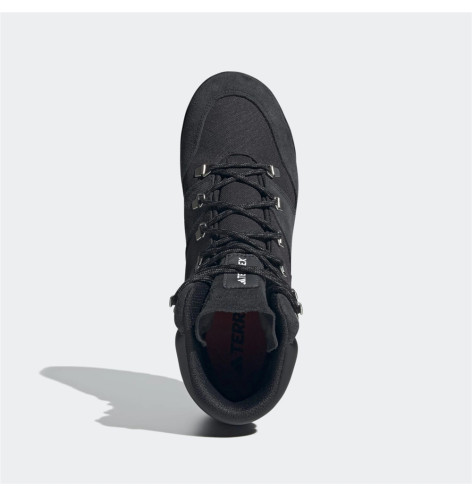 Adidas Terrex Snowpitch Cold.Rdy Black