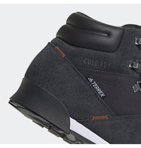 Adidas Terrex Snowpitch Cold.Rdy Black