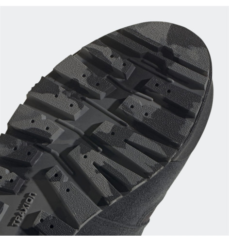 Adidas Terrex Snowpitch Cold.Rdy Black