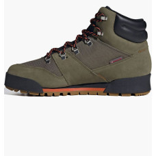 Adidas Terrex Snowpitch Cold.Rdy Olive Strata