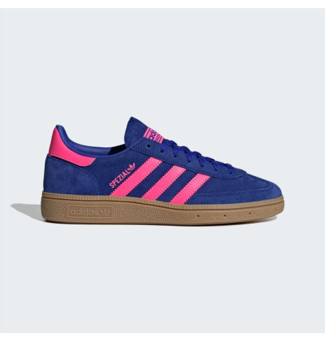 Adidas Handball Spezial Lucid Blue Lucid Pink