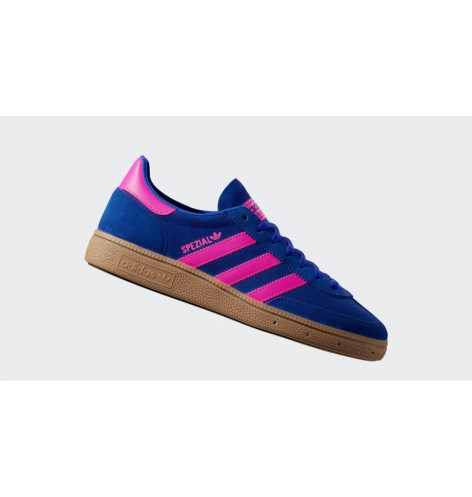 Adidas Handball Spezial Lucid Blue Lucid Pink