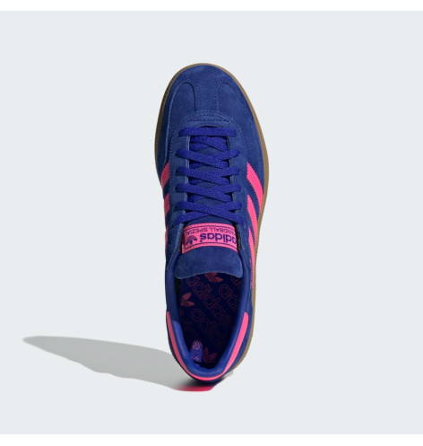 Adidas Handball Spezial Lucid Blue Lucid Pink
