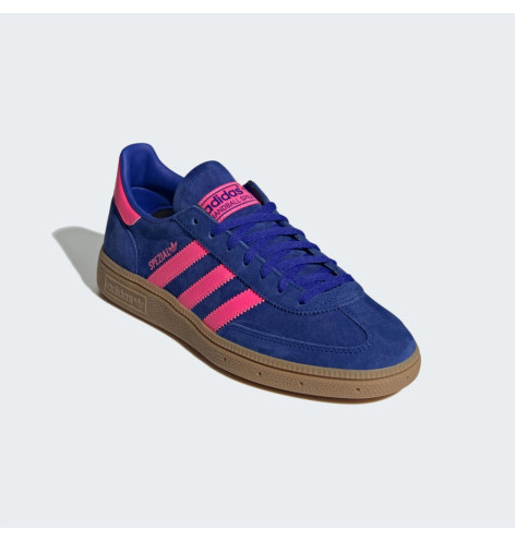 Adidas Handball Spezial Lucid Blue Lucid Pink