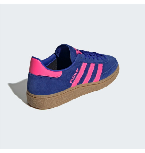Adidas Handball Spezial Lucid Blue Lucid Pink