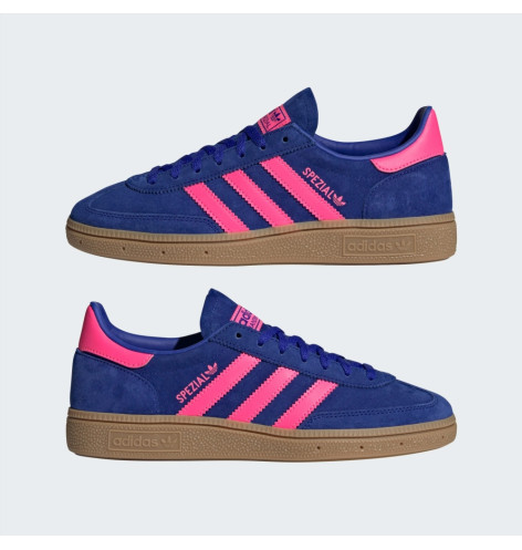 Adidas Handball Spezial Lucid Blue Lucid Pink