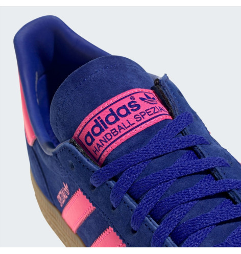 Adidas Handball Spezial Lucid Blue Lucid Pink