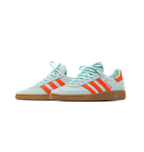 Adidas Handball Spezial Semi Flash Aqua