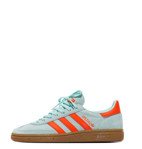 Adidas Handball Spezial Semi Flash Aqua