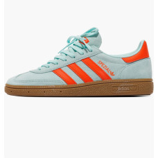 Adidas Handball Spezial Semi Flash Aqua