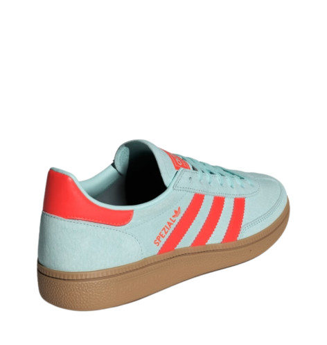 Adidas Handball Spezial Semi Flash Aqua