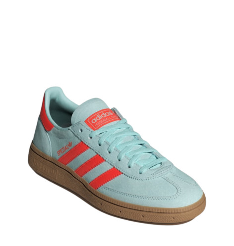 Adidas Handball Spezial Semi Flash Aqua