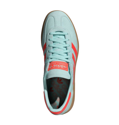 Adidas Handball Spezial Semi Flash Aqua