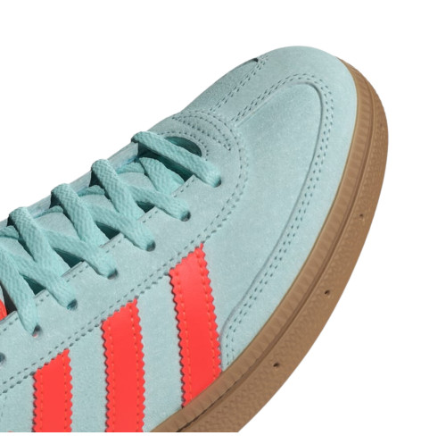 Adidas Handball Spezial Semi Flash Aqua