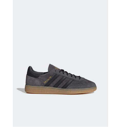 Аdidas Handball Spezial Carbon Core Black
