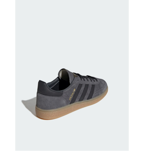 Аdidas Handball Spezial Carbon Core Black