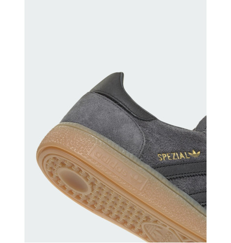 Аdidas Handball Spezial Carbon Core Black