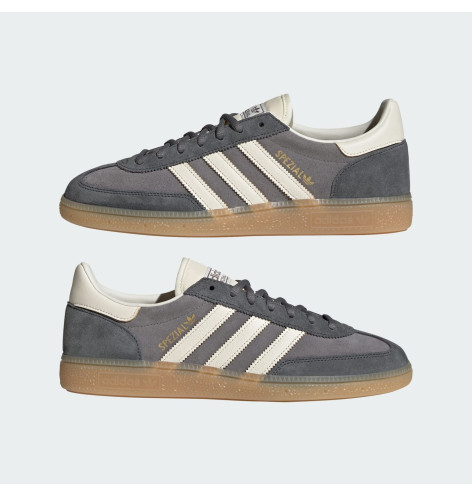 Adidas Handball Spezial Grey Four Off White