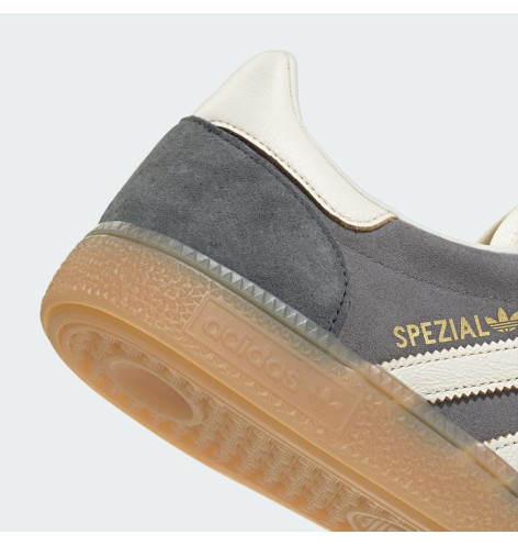 Adidas Handball Spezial Grey Four Off White
