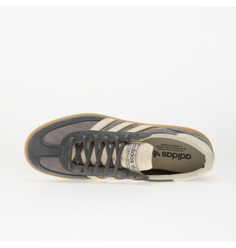 Adidas Handball Spezial Grey Four Off White