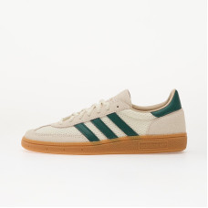 Adidas Handball Spezial White Collegiate Green