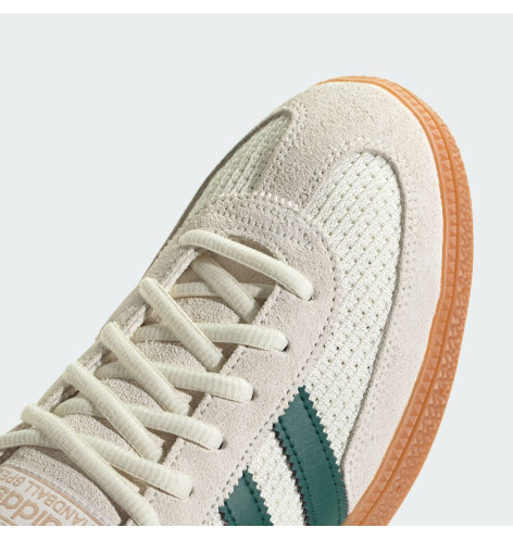 Adidas Handball Spezial White Collegiate Green