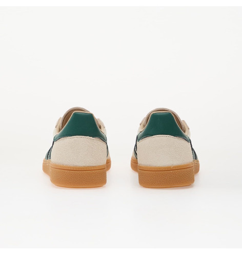 Adidas Handball Spezial White Collegiate Green