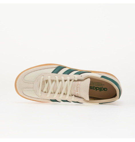 Adidas Handball Spezial White Collegiate Green