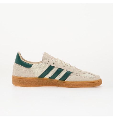 Adidas Handball Spezial White Collegiate Green