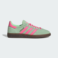 Adidas Handball Spezial Green Lucid Pink