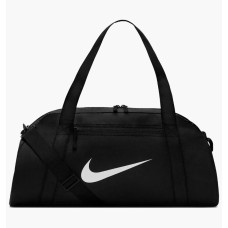 Сумка унісекс Nike Training Duffel Black IH7961-010 MISC