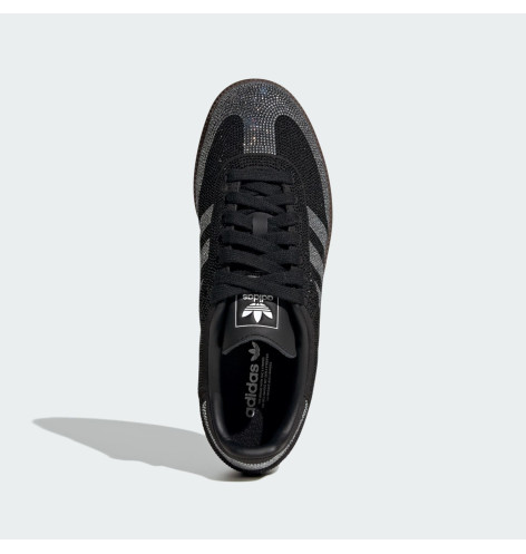 Adidas Samba OG Rhinestone Black