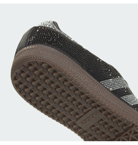 Adidas Samba OG Rhinestone Black