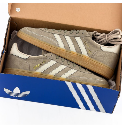 Adidas Originals Handball Spezial Clay