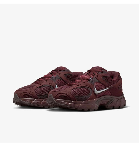 Nike V5 RNR Burgundy Ash